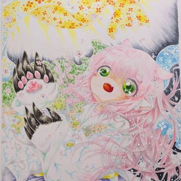 雪解け芽吹け🌸