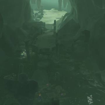 Spring of Courage