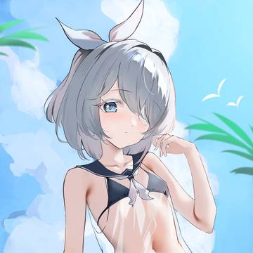 수영복 시셀라