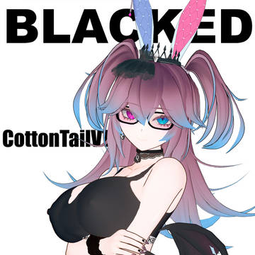 [Character Card] CottonTailVT