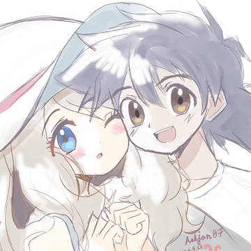 誕生日イラスト
