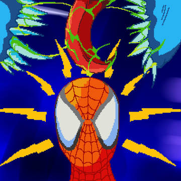 Spider sense