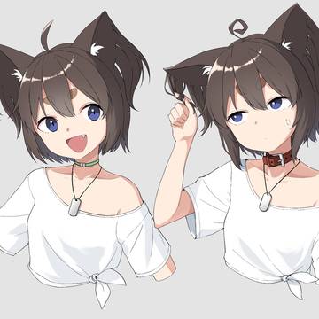 犬ちゃん