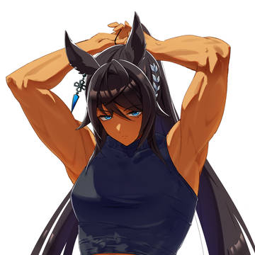シンボリクリスエス