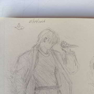 sketch