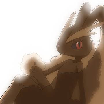 ミミロップ