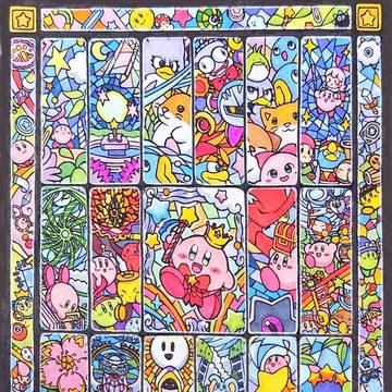 34周年