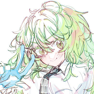 葉隠ちゃん