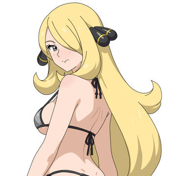 cynthia