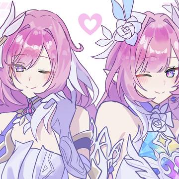 PINK GIRL