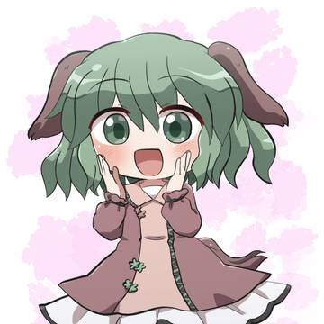 ぎゃてちゃん