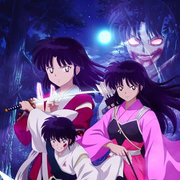 La batalla contra Kuchisake Onna