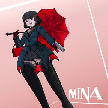 Mina Deadlock Commission
