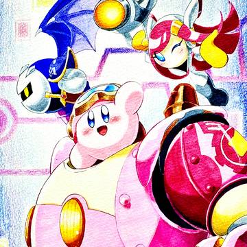 ロボプラ10周年！