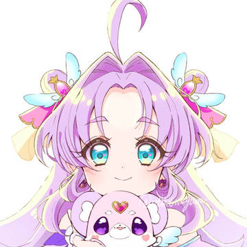 キュアアンサー