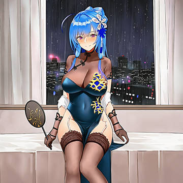 St. Louis Alluring Administrator
