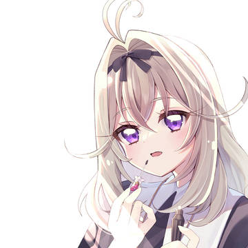 おめかしるるか
