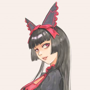 ロゥリィ・マーキュリー