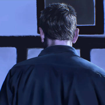 Nick(+Lucifer)