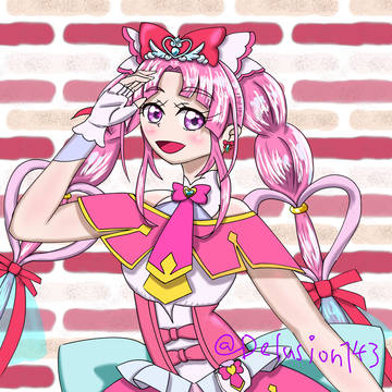 重ねた推理で笑顔にジャンプ