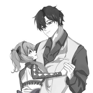 Nikke dating sim cg
