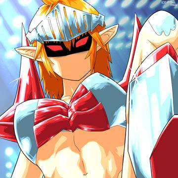 レディ・ロビン