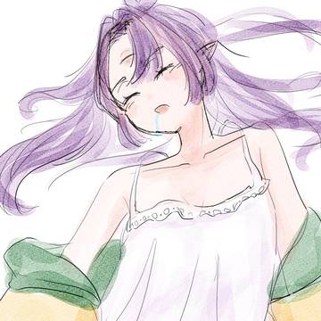 あっしーちゃん