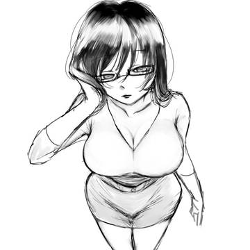 おねいさん