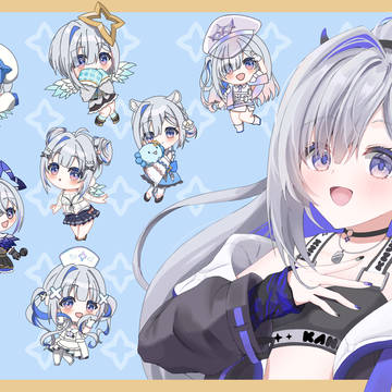 天音かなた生誕祭2026