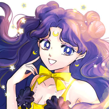 ルナ（人間ver）