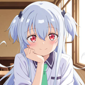 音緒ちゃん