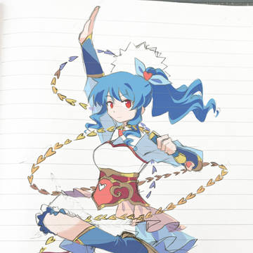海棠