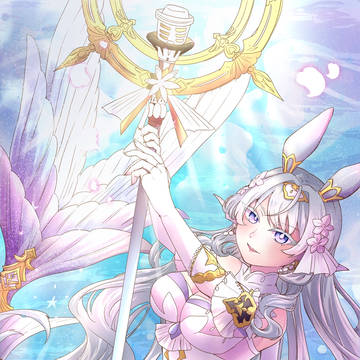 カデンツァさん