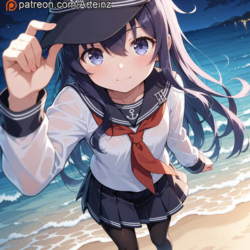 Akatsuki / 暁