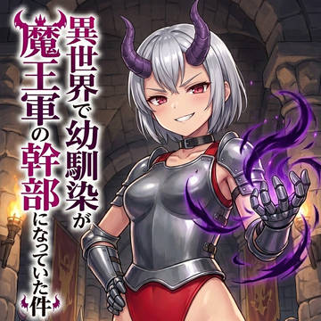 競泳水着の異世界悪堕ち!あとNTR
