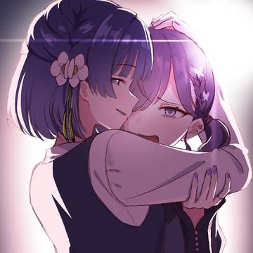 太陽をのみこむVEIL