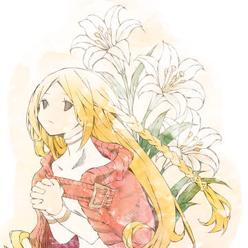 オヴェリア王女