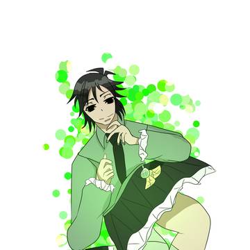 さす魔法少女になりました