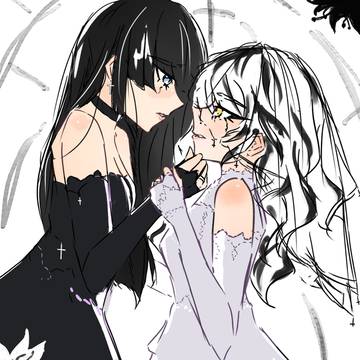 [Unholy Matrimony]