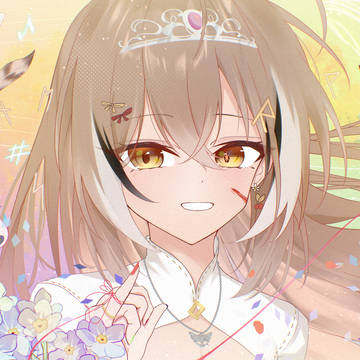愛言葉V 七誌ムメイ
