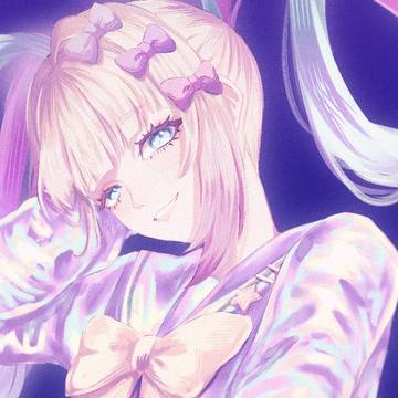 NEEDY GIRL OVERDOSE | 超てんちゃん