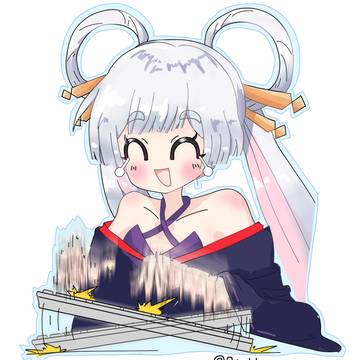月見ヤチヨ