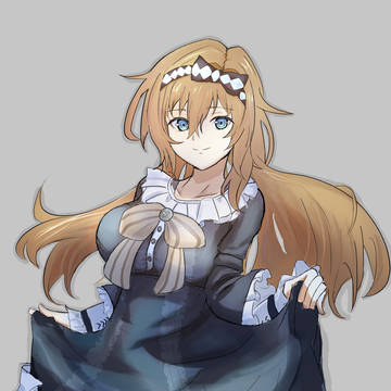イオンちゃん