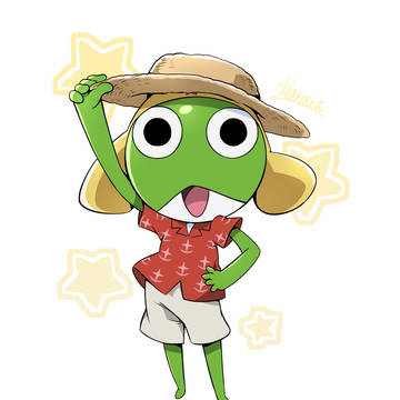新劇場版ケロロ軍曹