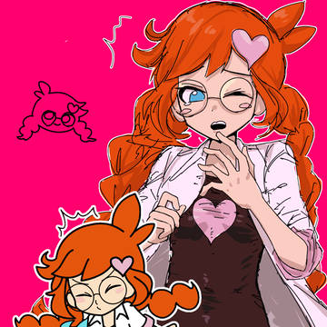 ペニーくしゃみ