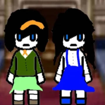 Clock Tower X Changed