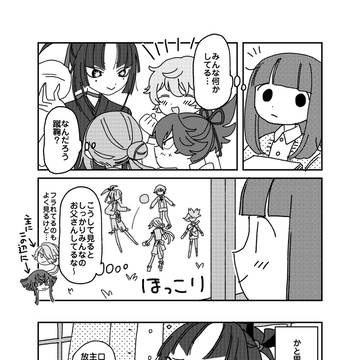 刀log7