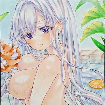 アズールレーン エンタープライズ