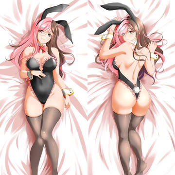 RWBY Neo