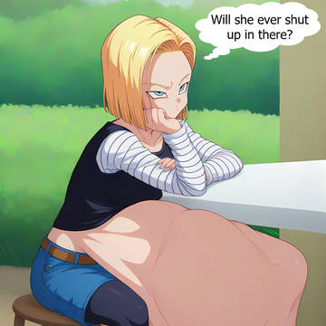 Vore Request #71